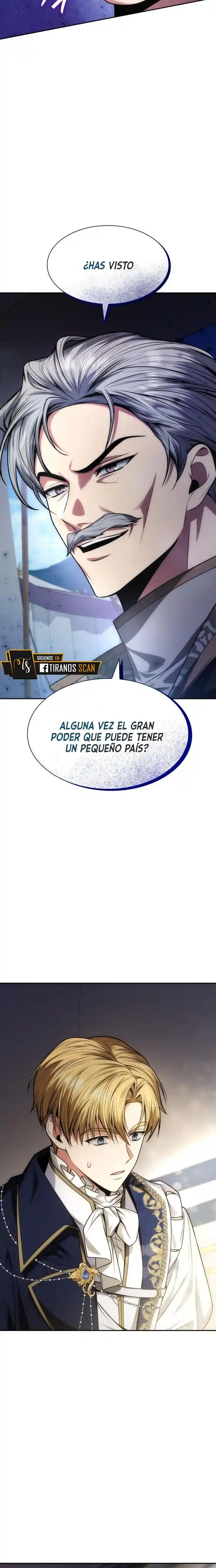 En Esta Reencarnación Yo Seré La Emperatriz, Hermana Mia - Capítulo 32 - Página 16 - LectorTMOo