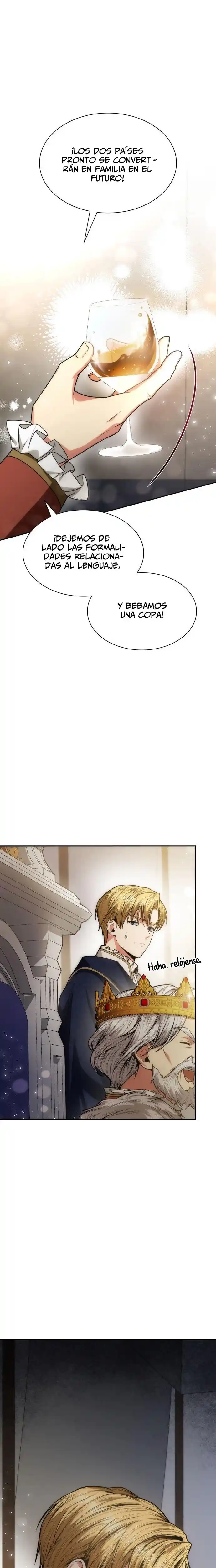 En Esta Reencarnación Yo Seré La Emperatriz, Hermana Mia - Capítulo 32 - Página 18 - LectorTMOo