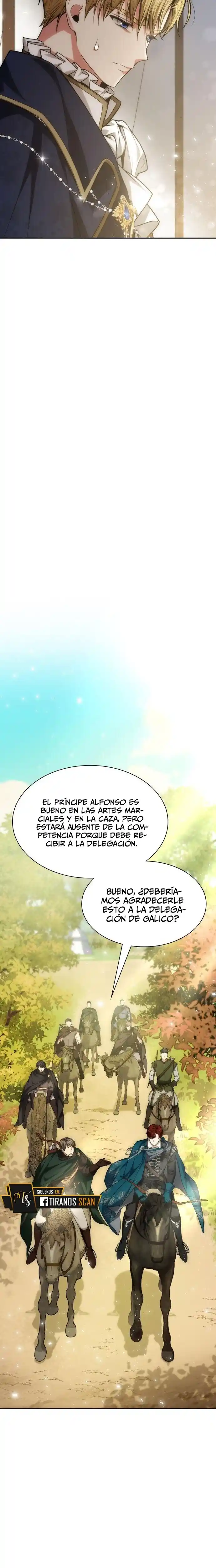 En Esta Reencarnación Yo Seré La Emperatriz, Hermana Mia - Capítulo 32 - Página 19 - LectorTMOo