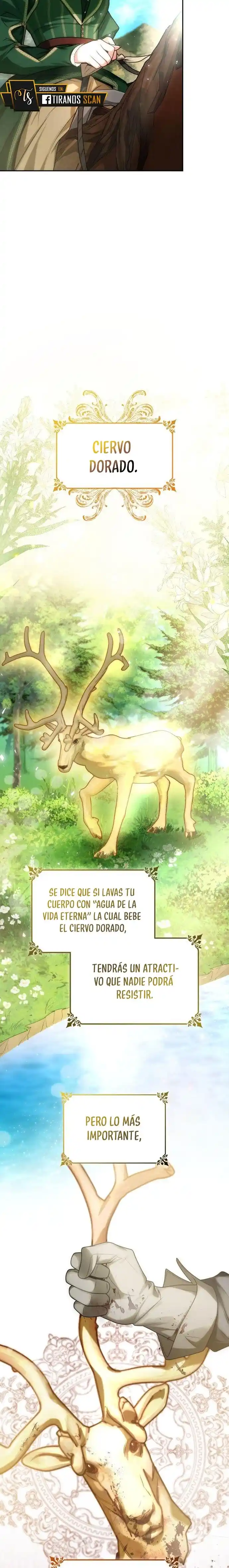 En Esta Reencarnación Yo Seré La Emperatriz, Hermana Mia - Capítulo 32 - Página 22 - LectorTMOo