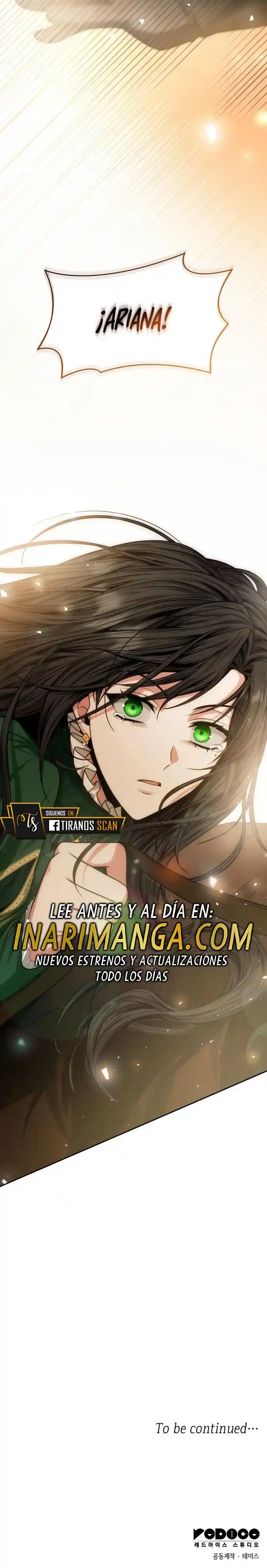 En Esta Reencarnación Yo Seré La Emperatriz, Hermana Mia - Capítulo 32 - Página 38 - LectorTMOo