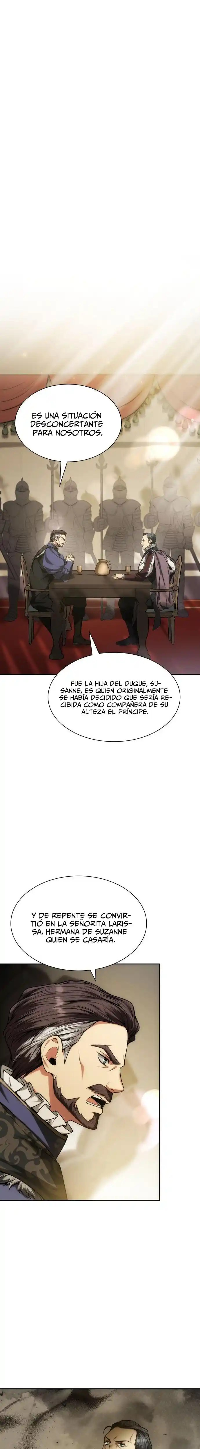 En Esta Reencarnación Yo Seré La Emperatriz, Hermana Mia - Capítulo 33 - Página 22 - LectorTMOo