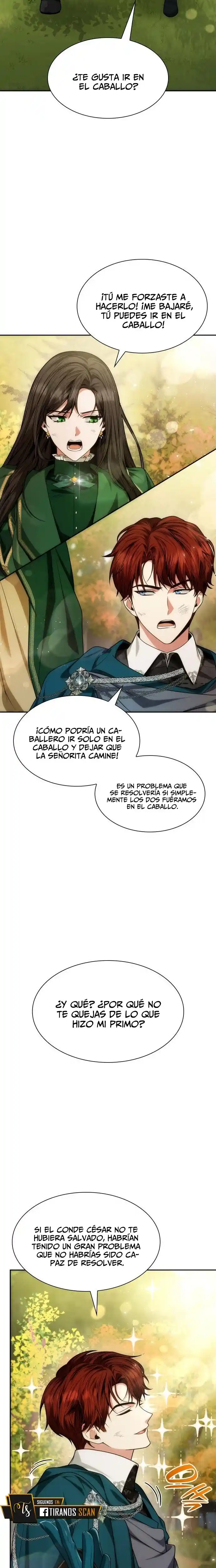 En Esta Reencarnación Yo Seré La Emperatriz, Hermana Mia - Capítulo 33 - Página 29 - LectorTMOo