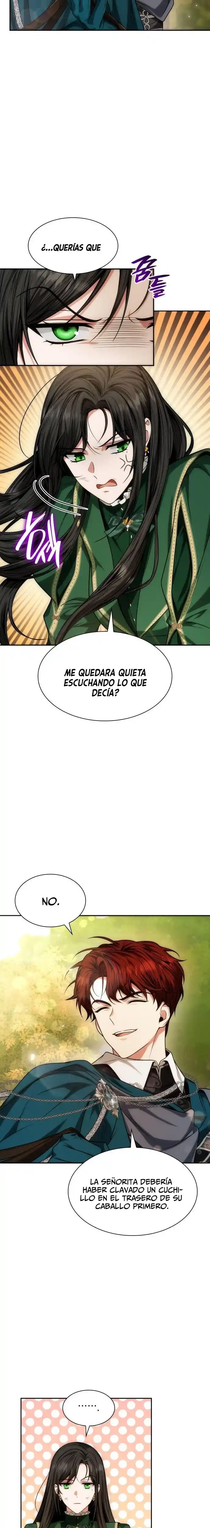En Esta Reencarnación Yo Seré La Emperatriz, Hermana Mia - Capítulo 33 - Página 30 - LectorTMOo