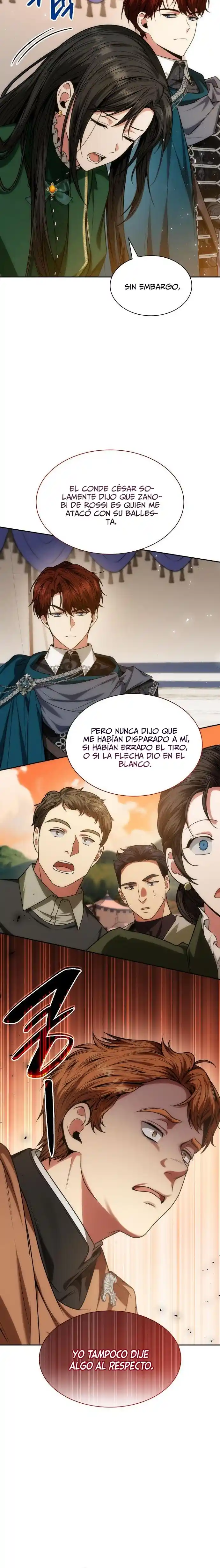 En Esta Reencarnación Yo Seré La Emperatriz, Hermana Mia - Capítulo 34 - Página 26 - LectorTMOo