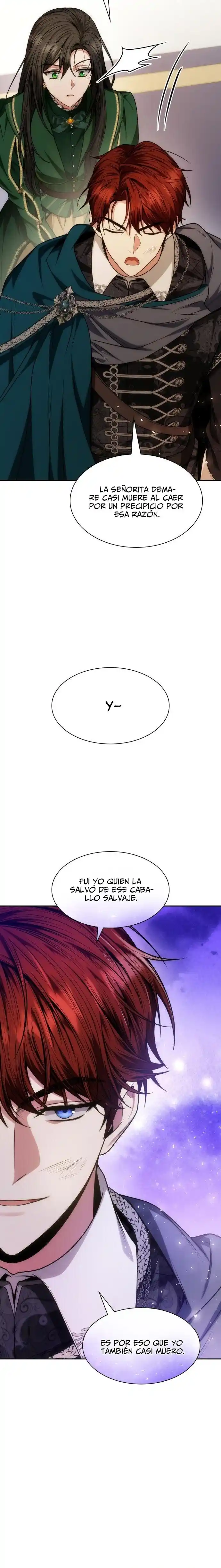 En Esta Reencarnación Yo Seré La Emperatriz, Hermana Mia - Capítulo 34 - Página 32 - LectorTMOo