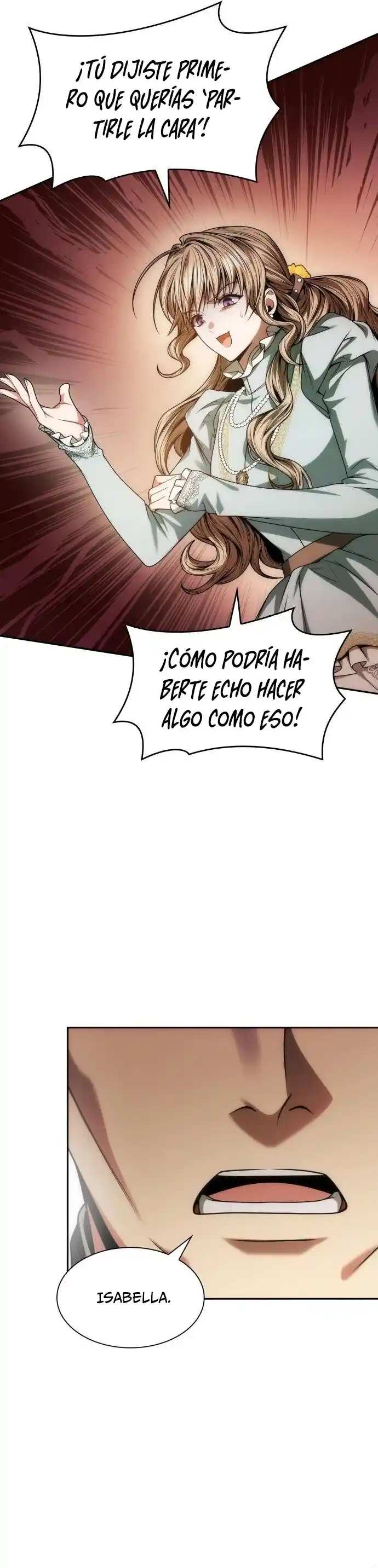 En Esta Reencarnación Yo Seré La Emperatriz, Hermana Mia - Capítulo 35 - Página 13 - LectorTMOo