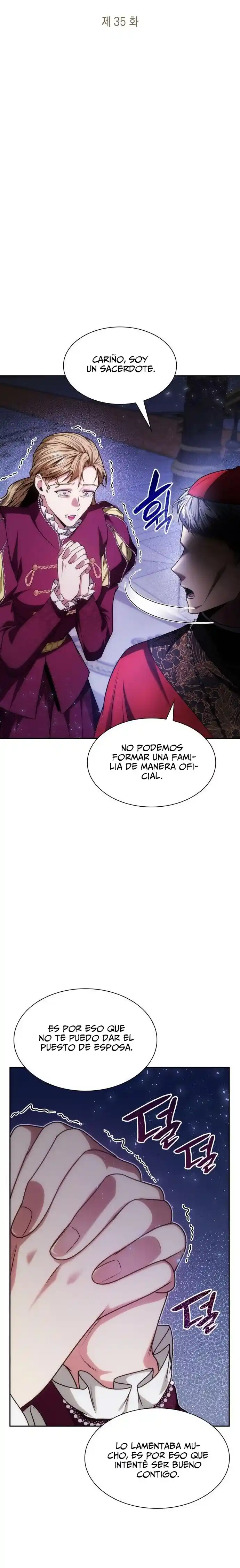 En Esta Reencarnación Yo Seré La Emperatriz, Hermana Mia - Capítulo 35 - Página 18 - LectorTMOo