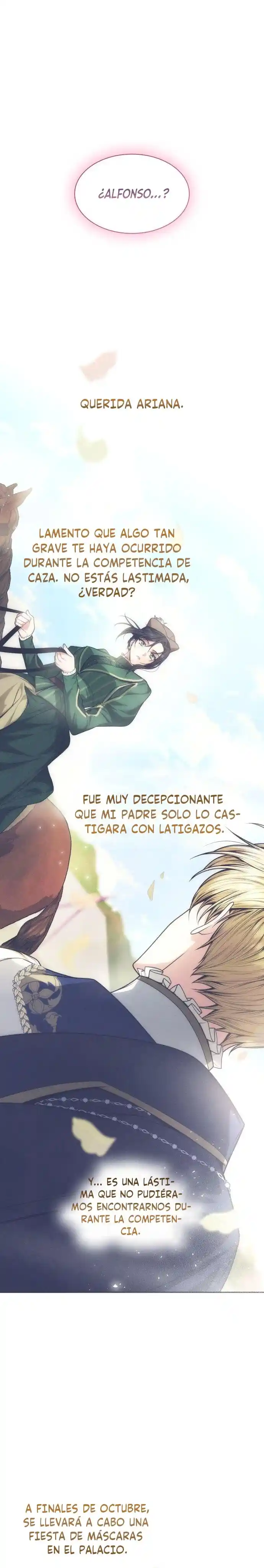 En Esta Reencarnación Yo Seré La Emperatriz, Hermana Mia - Capítulo 35 - Página 41 - LectorTMOo