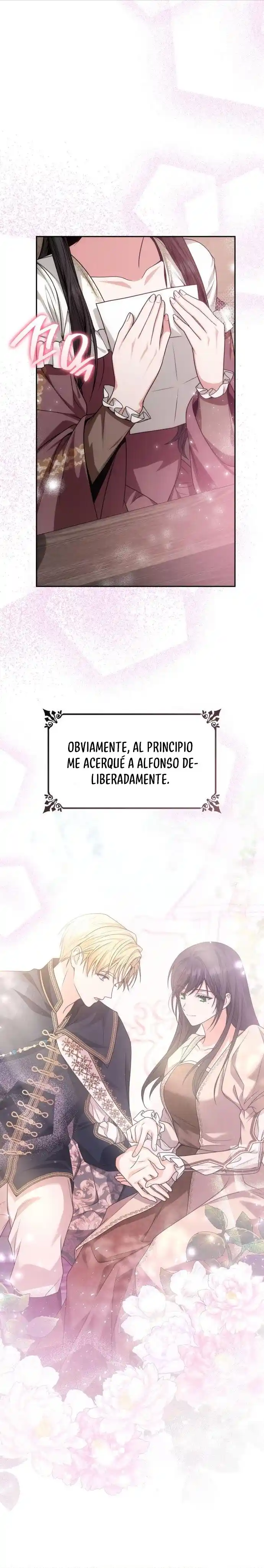 En Esta Reencarnación Yo Seré La Emperatriz, Hermana Mia - Capítulo 35 - Página 43 - LectorTMOo