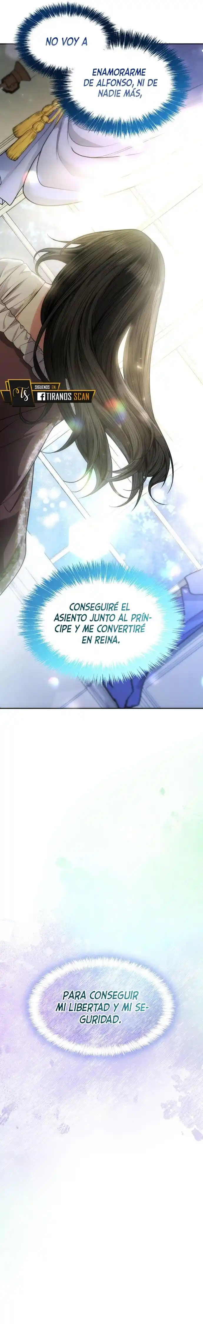 En Esta Reencarnación Yo Seré La Emperatriz, Hermana Mia - Capítulo 36 - Página 18 - LectorTMOo