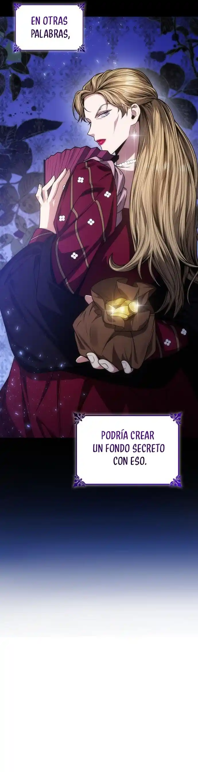 En Esta Reencarnación Yo Seré La Emperatriz, Hermana Mia - Capítulo 36 - Página 22 - LectorTMOo