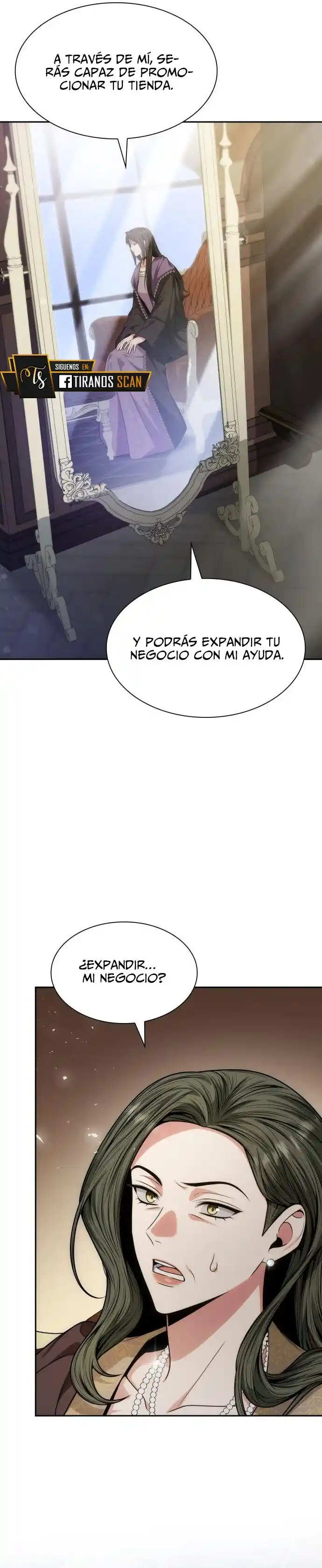 En Esta Reencarnación Yo Seré La Emperatriz, Hermana Mia - Capítulo 36 - Página 27 - LectorTMOo