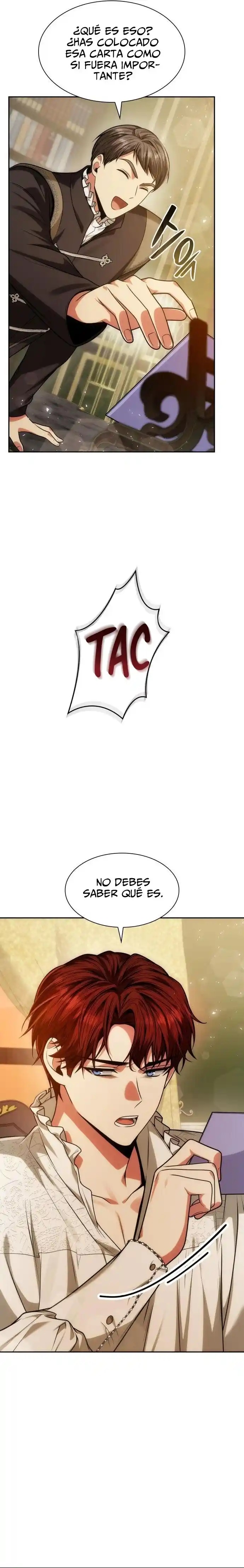 En Esta Reencarnación Yo Seré La Emperatriz, Hermana Mia - Capítulo 36 - Página 43 - LectorTMOo