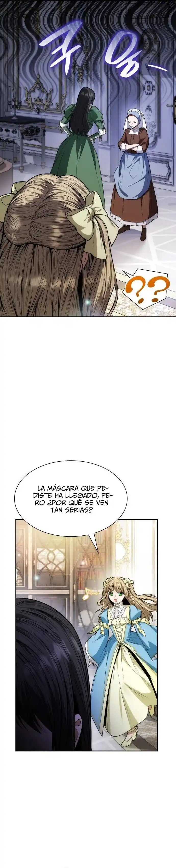 En Esta Reencarnación Yo Seré La Emperatriz, Hermana Mia - Capítulo 37 - Página 35 - LectorTMOo