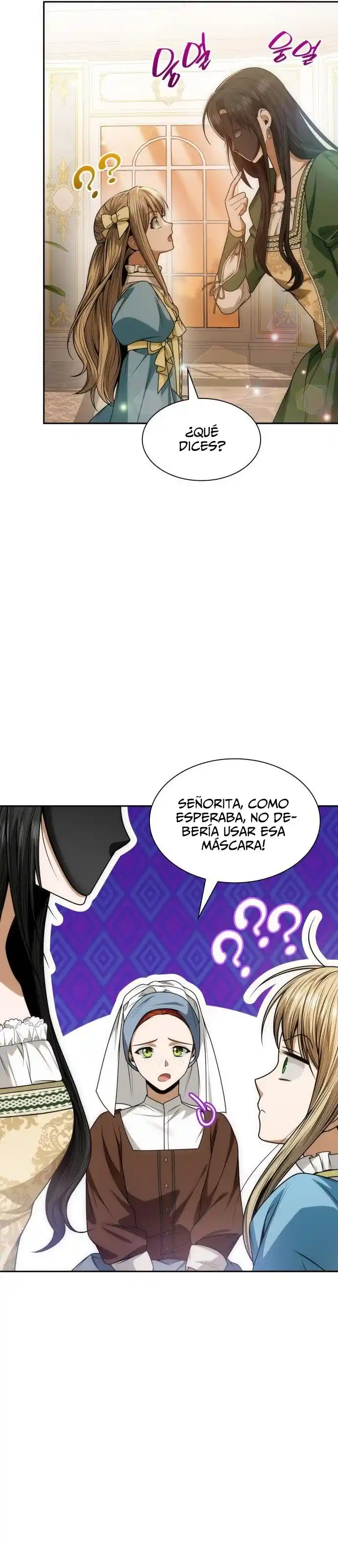 En Esta Reencarnación Yo Seré La Emperatriz, Hermana Mia - Capítulo 37 - Página 37 - LectorTMOo