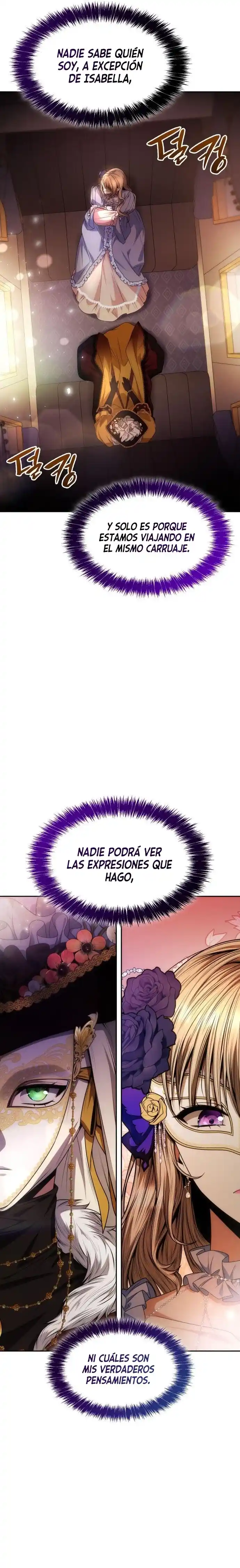 En Esta Reencarnación Yo Seré La Emperatriz, Hermana Mia - Capítulo 38 - Página 16 - LectorTMOo