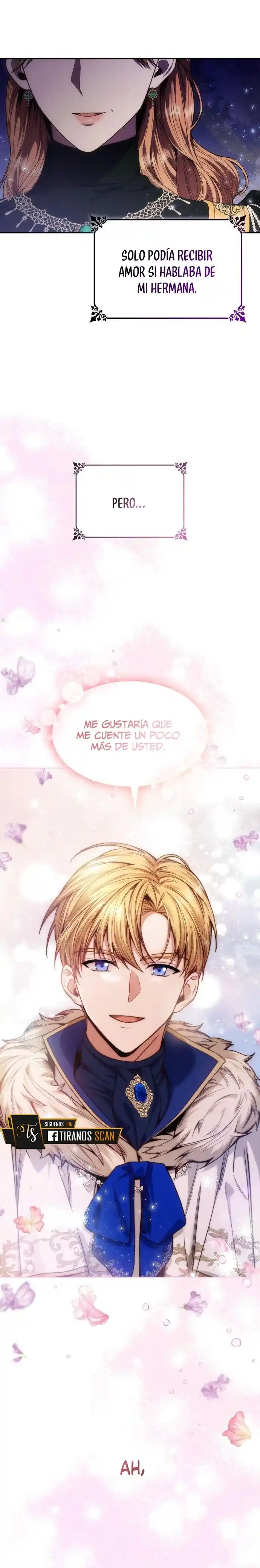 En Esta Reencarnación Yo Seré La Emperatriz, Hermana Mia - Capítulo 38 - Página 28 - LectorTMOo