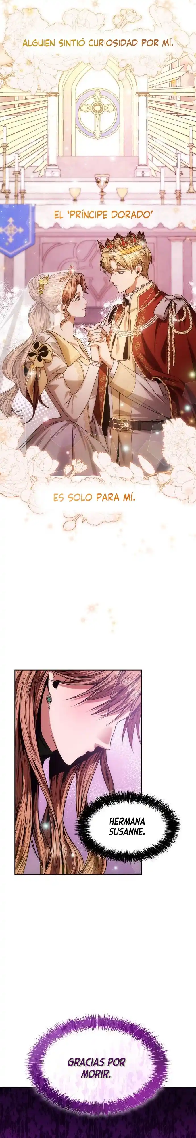 En Esta Reencarnación Yo Seré La Emperatriz, Hermana Mia - Capítulo 38 - Página 30 - LectorTMOo