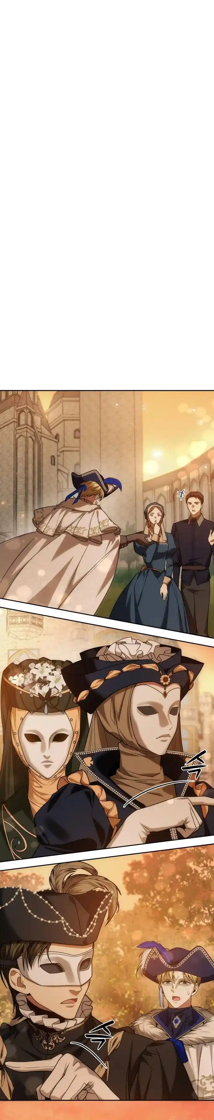 En Esta Reencarnación Yo Seré La Emperatriz, Hermana Mia - Capítulo 38 - Página 39 - LectorTMOo