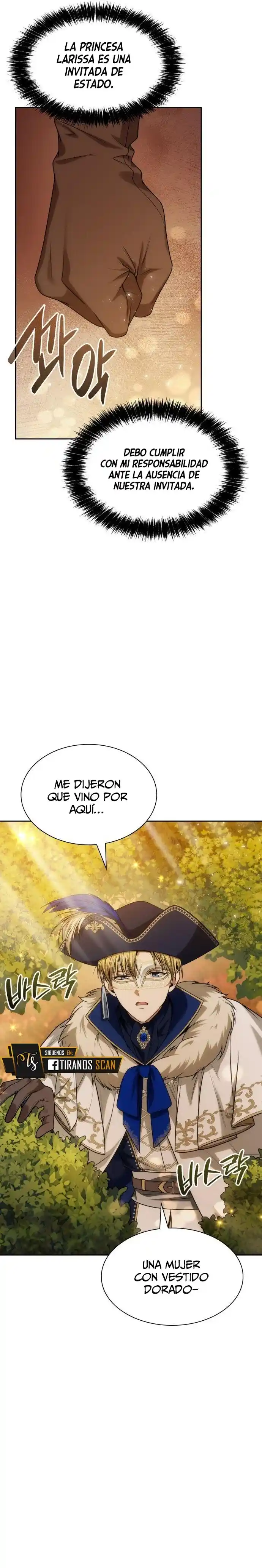 En Esta Reencarnación Yo Seré La Emperatriz, Hermana Mia - Capítulo 38 - Página 42 - LectorTMOo