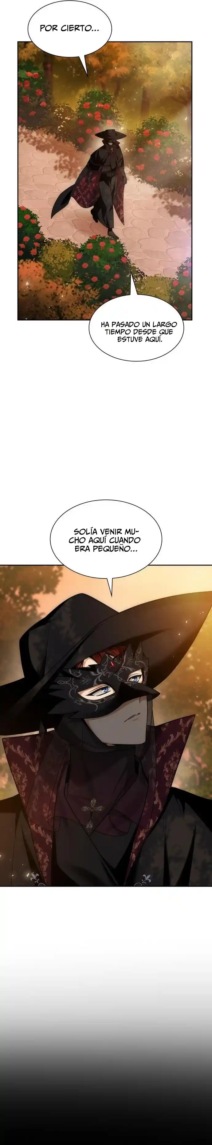 En Esta Reencarnación Yo Seré La Emperatriz, Hermana Mia - Capítulo 39 - Página 21 - LectorTMOo