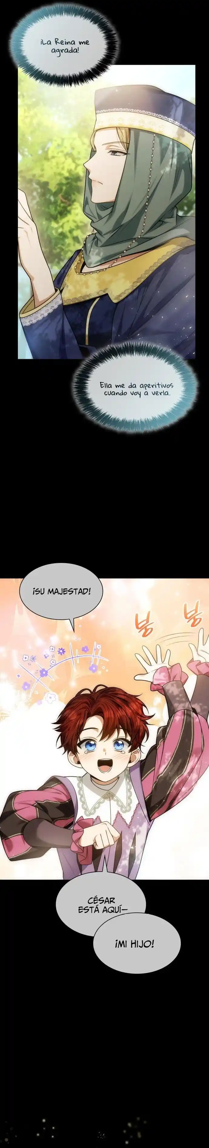 En Esta Reencarnación Yo Seré La Emperatriz, Hermana Mia - Capítulo 39 - Página 23 - LectorTMOo