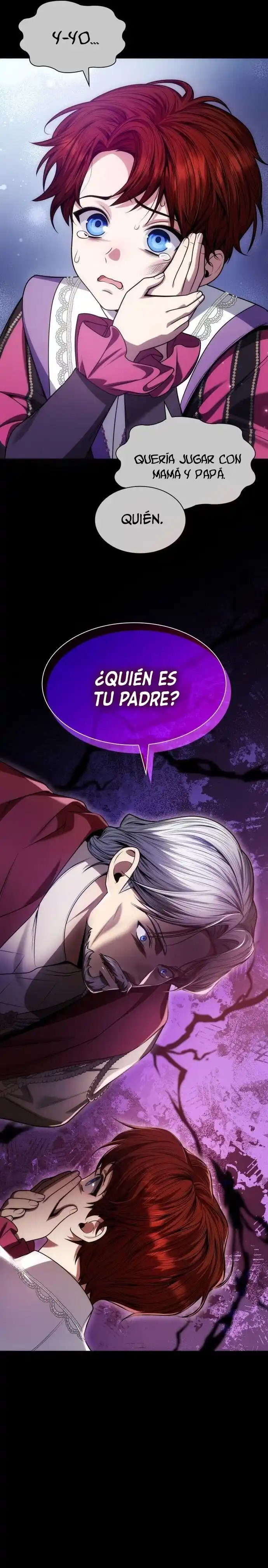 En Esta Reencarnación Yo Seré La Emperatriz, Hermana Mia - Capítulo 39 - Página 27 - LectorTMOo