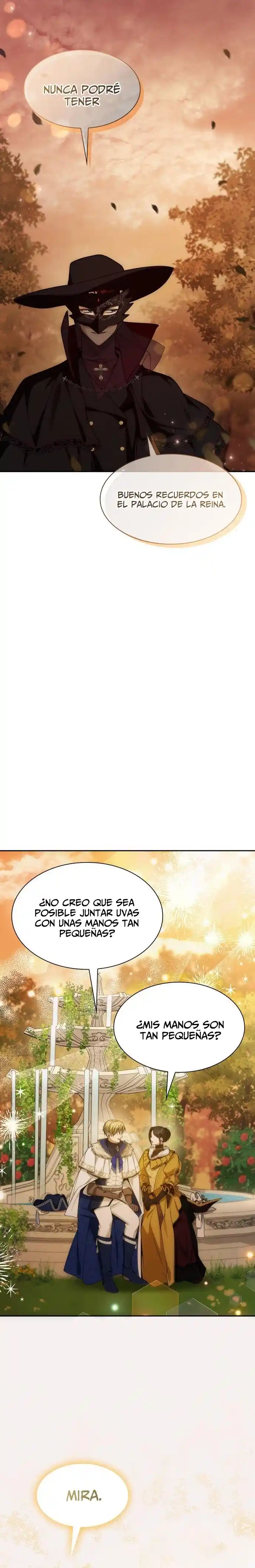 En Esta Reencarnación Yo Seré La Emperatriz, Hermana Mia - Capítulo 39 - Página 33 - LectorTMOo