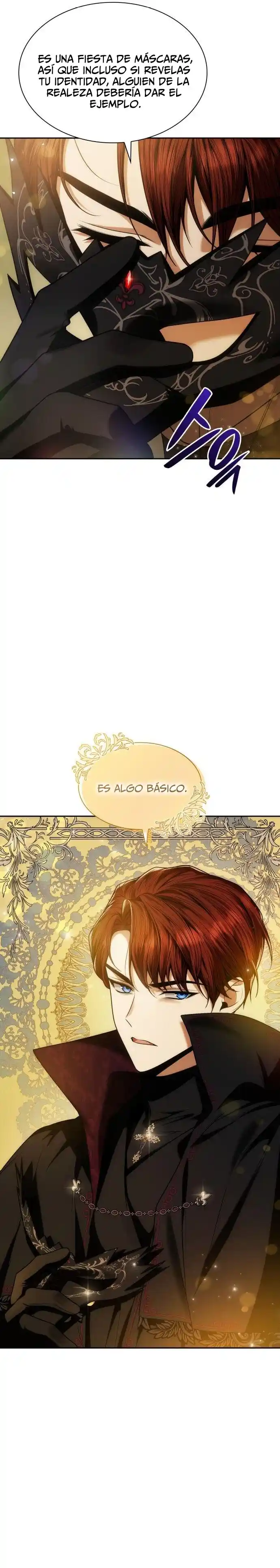 En Esta Reencarnación Yo Seré La Emperatriz, Hermana Mia - Capítulo 39 - Página 38 - LectorTMOo