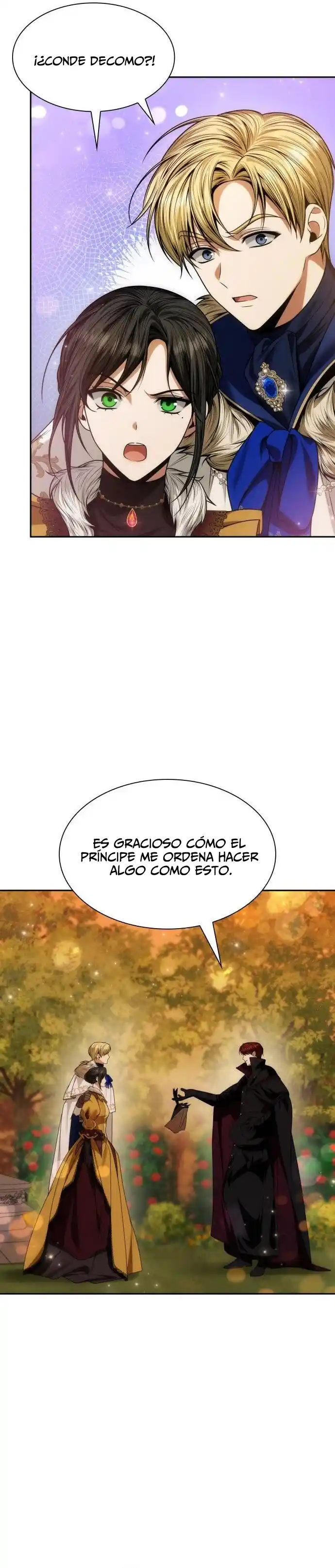 En Esta Reencarnación Yo Seré La Emperatriz, Hermana Mia - Capítulo 39 - Página 39 - LectorTMOo