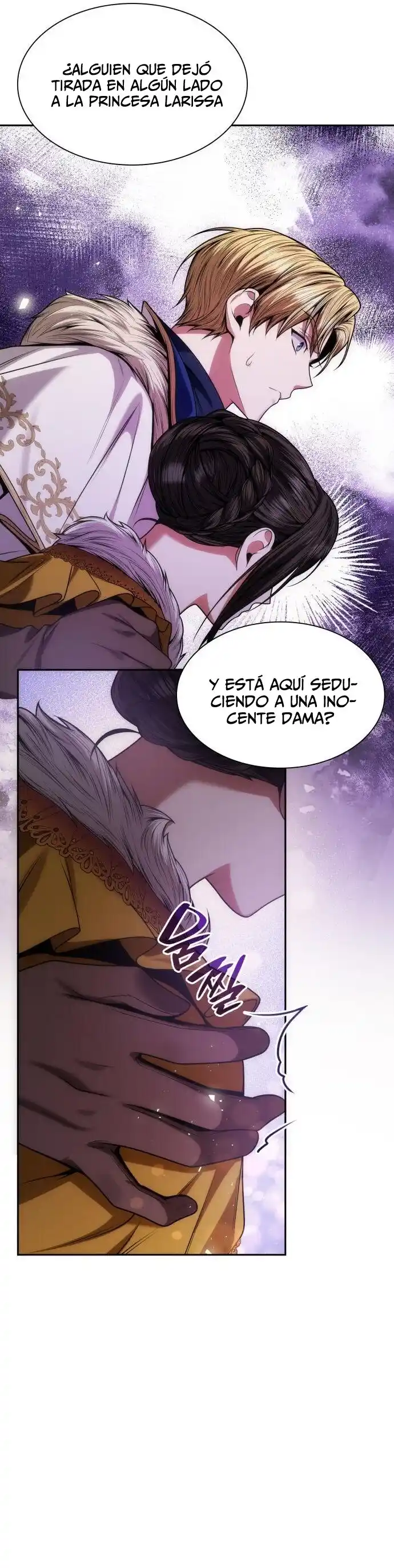 En Esta Reencarnación Yo Seré La Emperatriz, Hermana Mia - Capítulo 39 - Página 41 - LectorTMOo