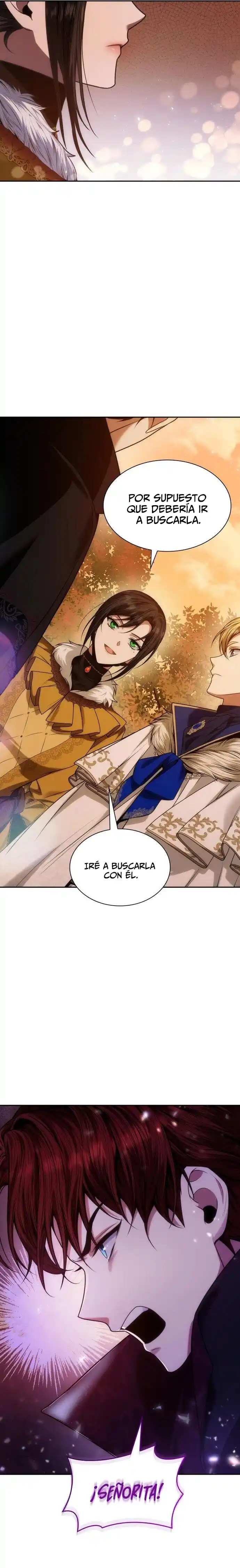 En Esta Reencarnación Yo Seré La Emperatriz, Hermana Mia - Capítulo 39 - Página 45 - LectorTMOo