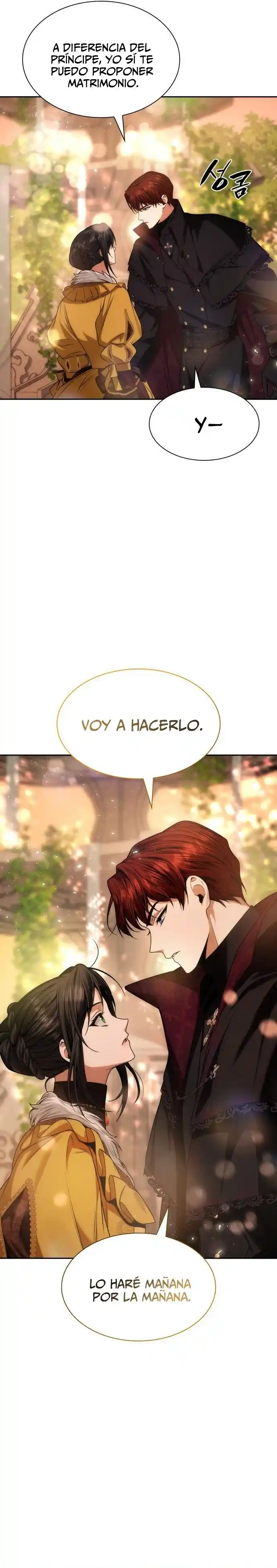 En Esta Reencarnación Yo Seré La Emperatriz, Hermana Mia - Capítulo 39 - Página 53 - LectorTMOo