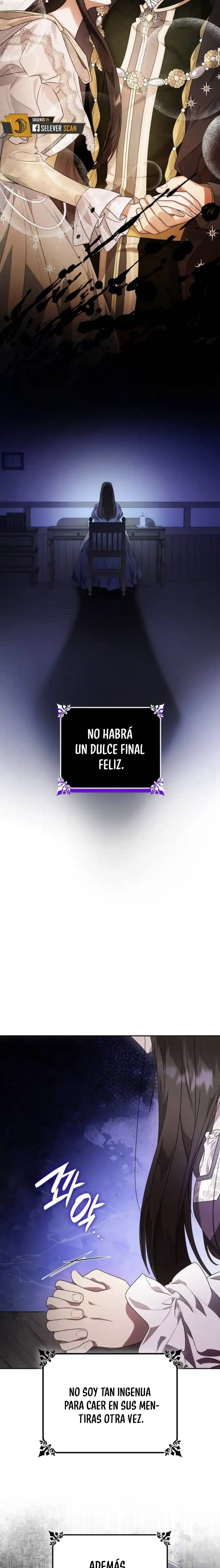 En Esta Reencarnación Yo Seré La Emperatriz, Hermana Mia - Capítulo 4 - Página 14 - LectorTMOo