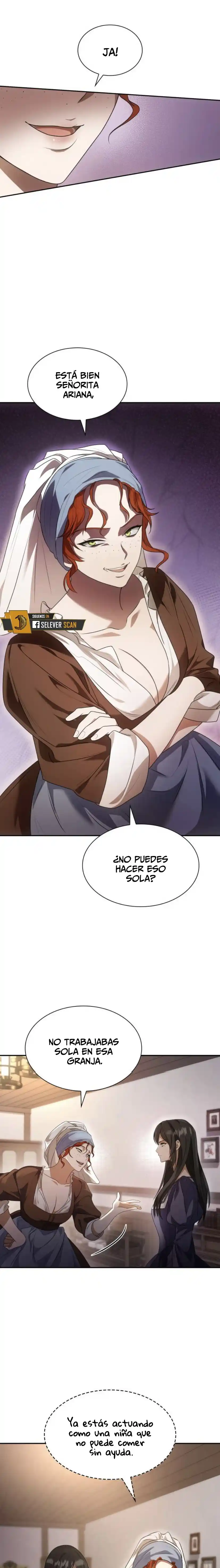 En Esta Reencarnación Yo Seré La Emperatriz, Hermana Mia - Capítulo 4 - Página 18 - LectorTMOo
