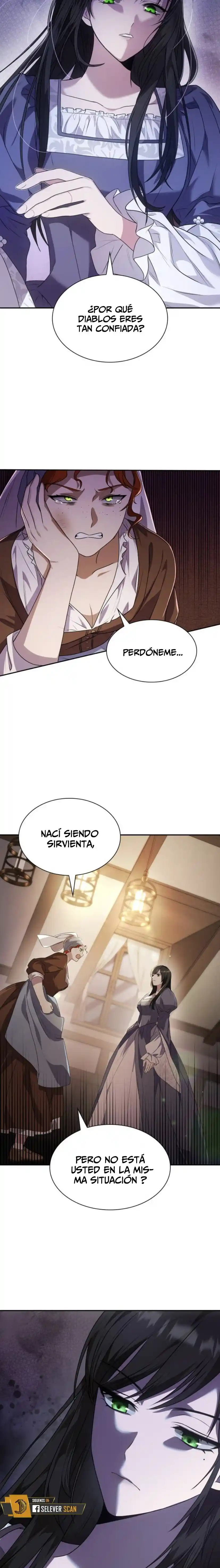 En Esta Reencarnación Yo Seré La Emperatriz, Hermana Mia - Capítulo 4 - Página 20 - LectorTMOo