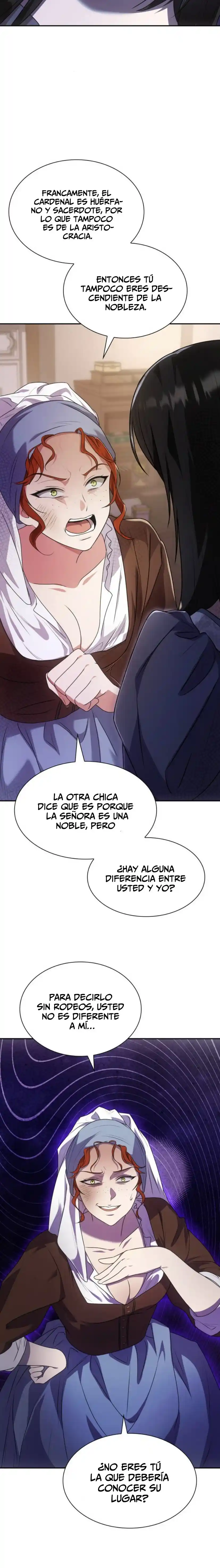 En Esta Reencarnación Yo Seré La Emperatriz, Hermana Mia - Capítulo 4 - Página 21 - LectorTMOo