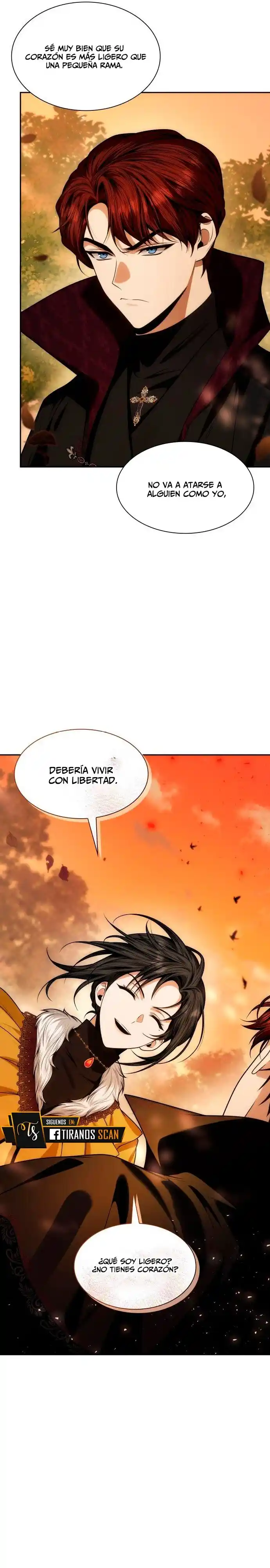 En Esta Reencarnación Yo Seré La Emperatriz, Hermana Mia - Capítulo 40 - Página 15 - LectorTMOo