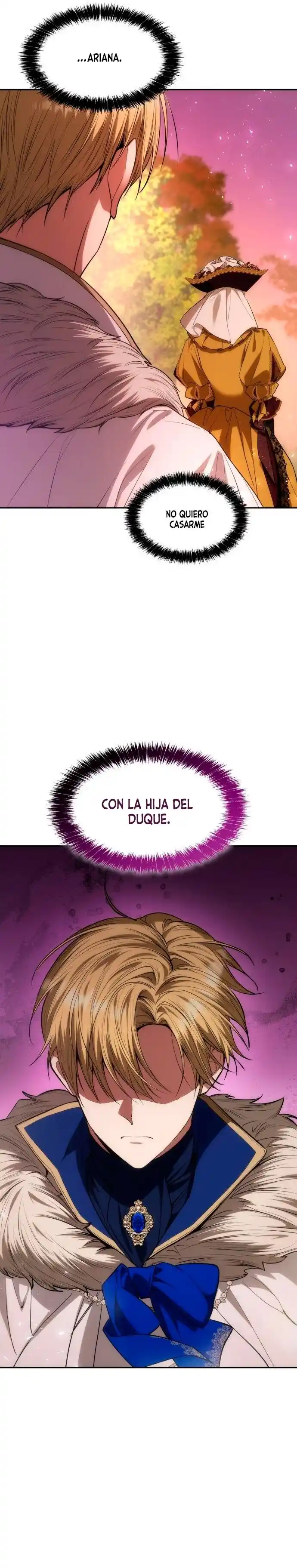 En Esta Reencarnación Yo Seré La Emperatriz, Hermana Mia - Capítulo 40 - Página 38 - LectorTMOo