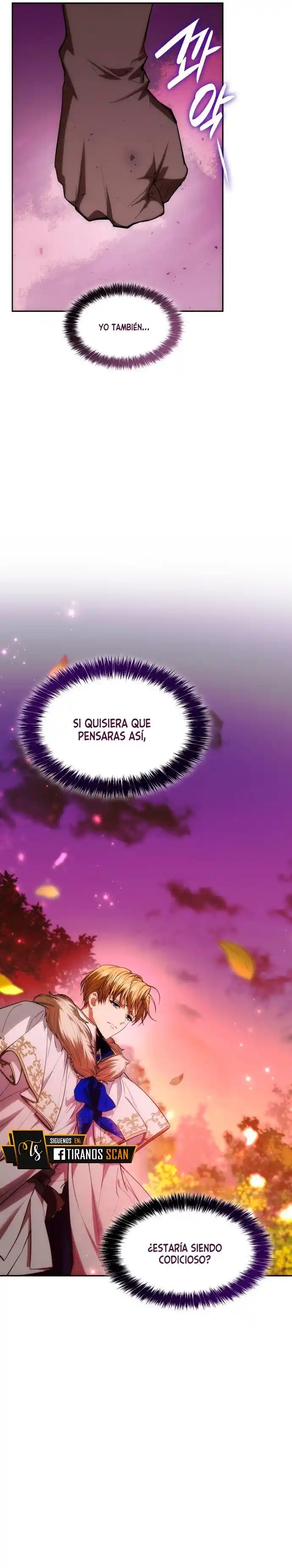 En Esta Reencarnación Yo Seré La Emperatriz, Hermana Mia - Capítulo 40 - Página 39 - LectorTMOo