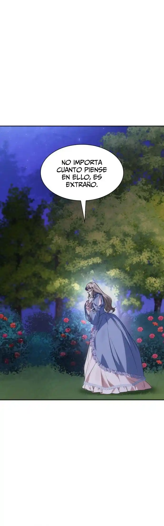 En Esta Reencarnación Yo Seré La Emperatriz, Hermana Mia - Capítulo 41 - Página 10 - LectorTMOo