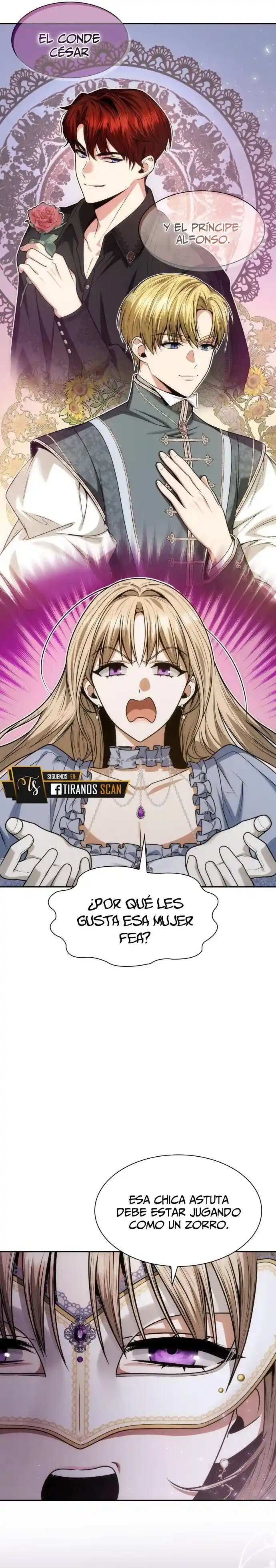 En Esta Reencarnación Yo Seré La Emperatriz, Hermana Mia - Capítulo 41 - Página 11 - LectorTMOo
