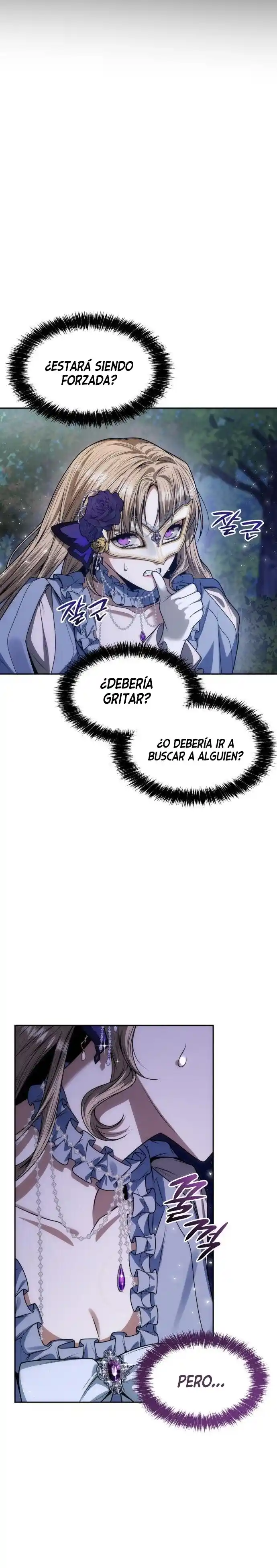 En Esta Reencarnación Yo Seré La Emperatriz, Hermana Mia - Capítulo 41 - Página 17 - LectorTMOo