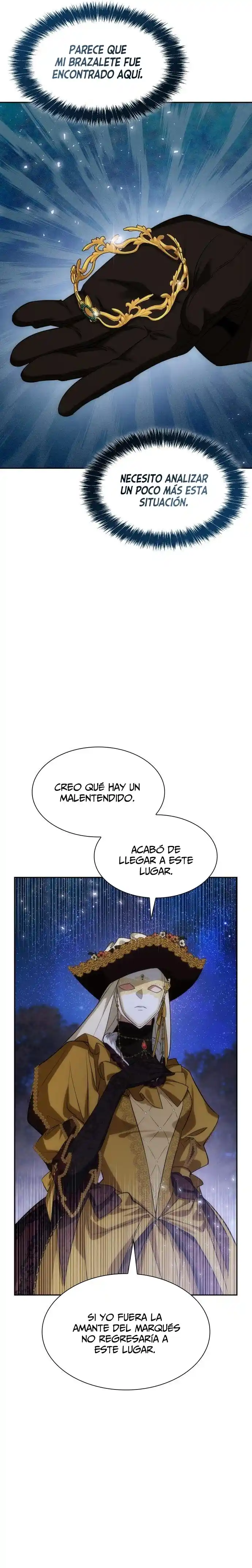 En Esta Reencarnación Yo Seré La Emperatriz, Hermana Mia - Capítulo 41 - Página 33 - LectorTMOo
