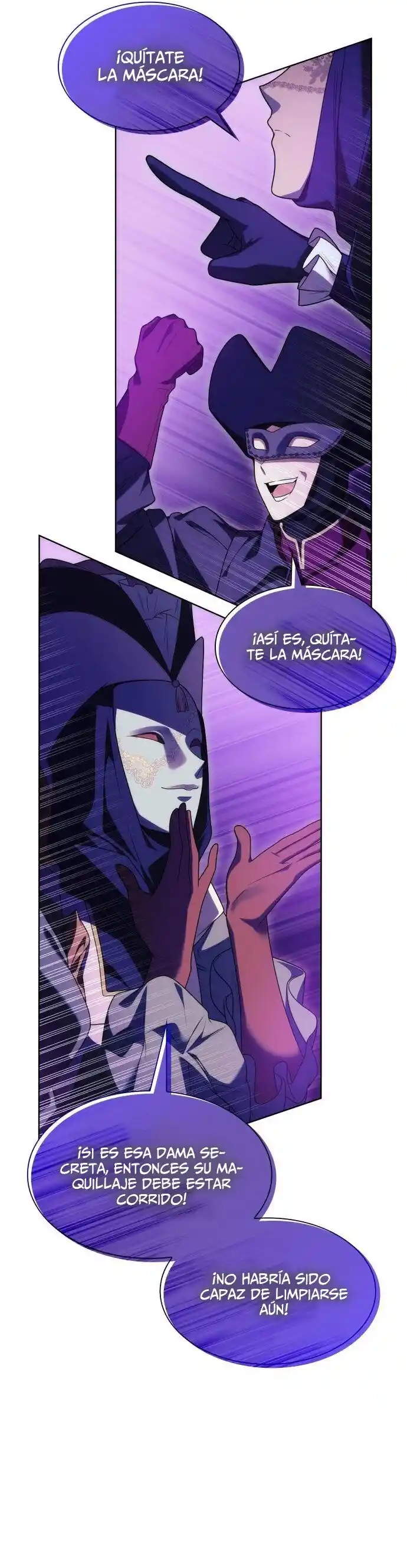 En Esta Reencarnación Yo Seré La Emperatriz, Hermana Mia - Capítulo 42 - Página 13 - LectorTMOo