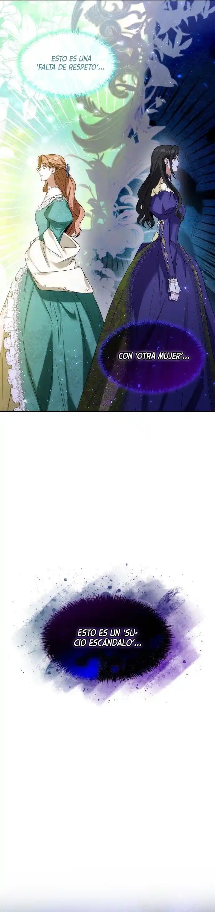 En Esta Reencarnación Yo Seré La Emperatriz, Hermana Mia - Capítulo 42 - Página 35 - LectorTMOo