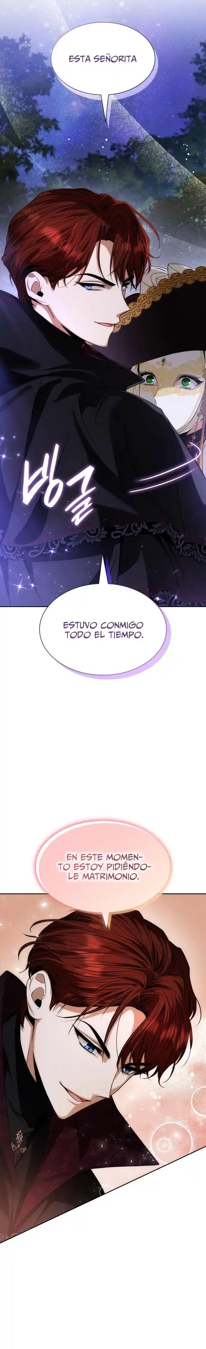 En Esta Reencarnación Yo Seré La Emperatriz, Hermana Mia - Capítulo 42 - Página 42 - LectorTMOo