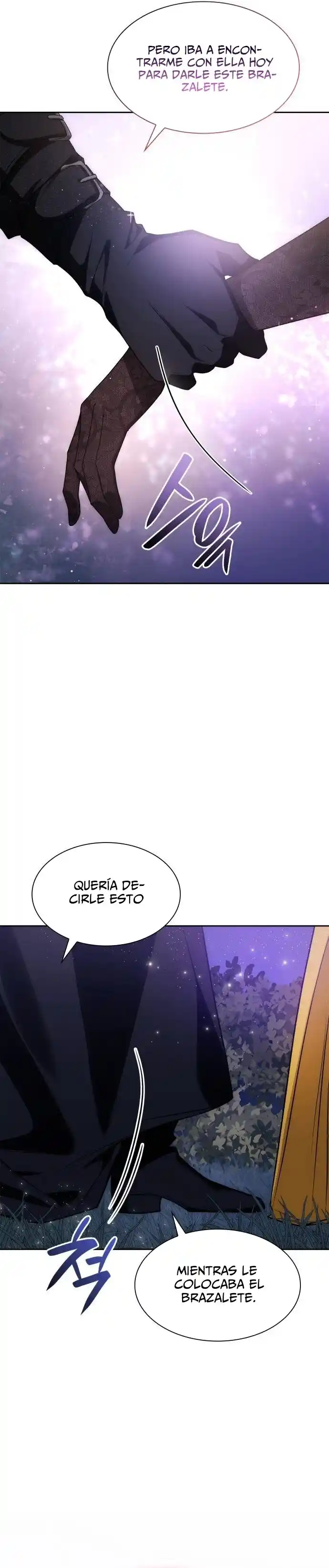 En Esta Reencarnación Yo Seré La Emperatriz, Hermana Mia - Capítulo 42 - Página 48 - LectorTMOo