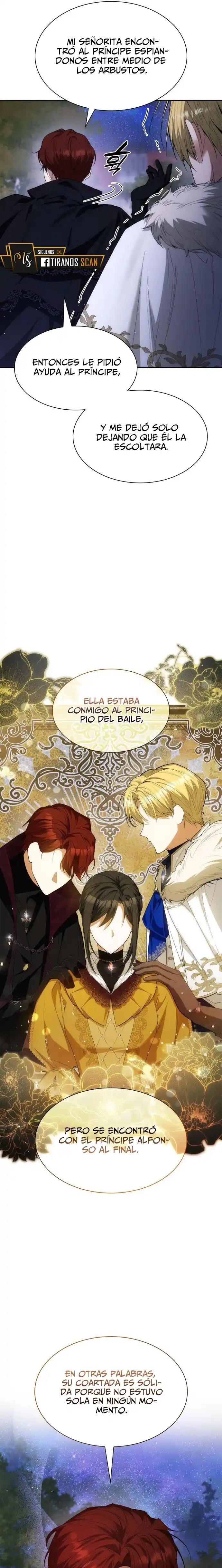 En Esta Reencarnación Yo Seré La Emperatriz, Hermana Mia - Capítulo 43 - Página 16 - LectorTMOo